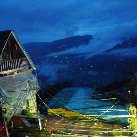 Namaste Bengal Hostel Darjeeling  Luaran gambar