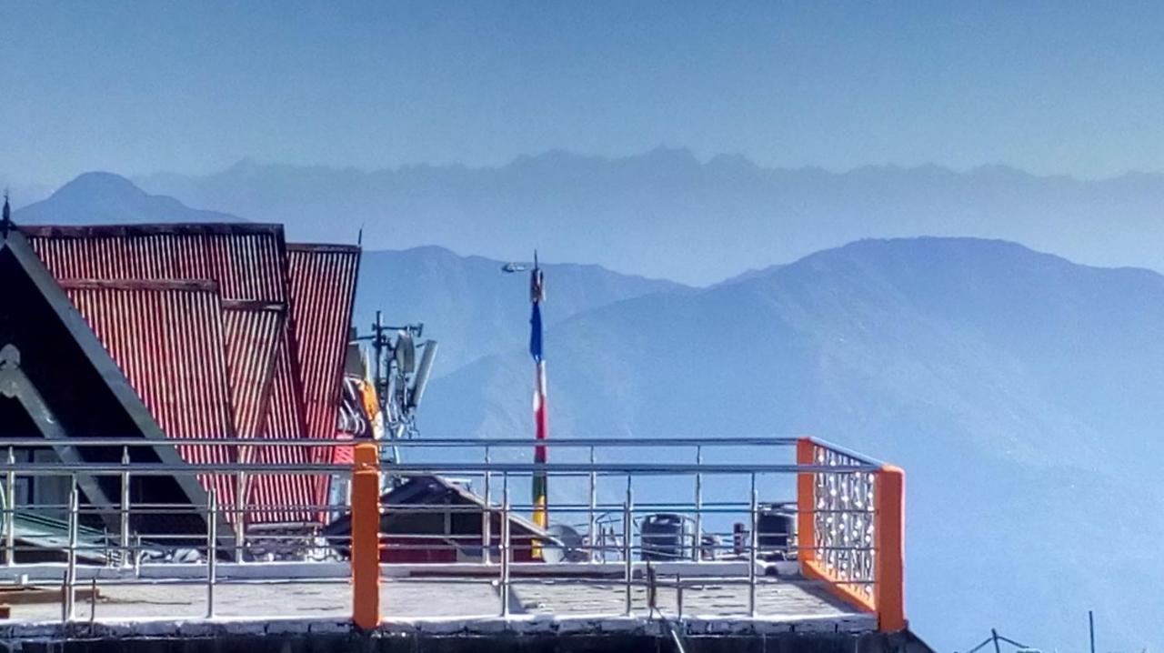 Namaste Bengal Hostel Darjeeling  Luaran gambar