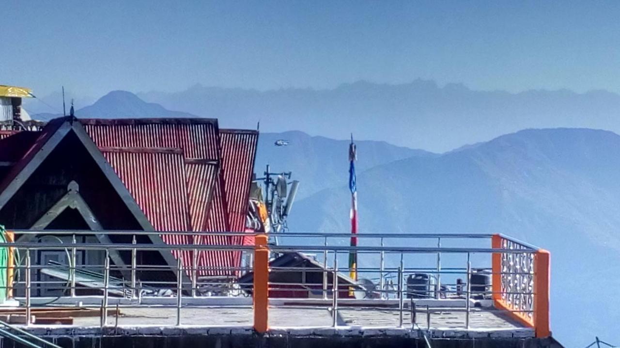 Namaste Bengal Hostel Darjeeling  Luaran gambar