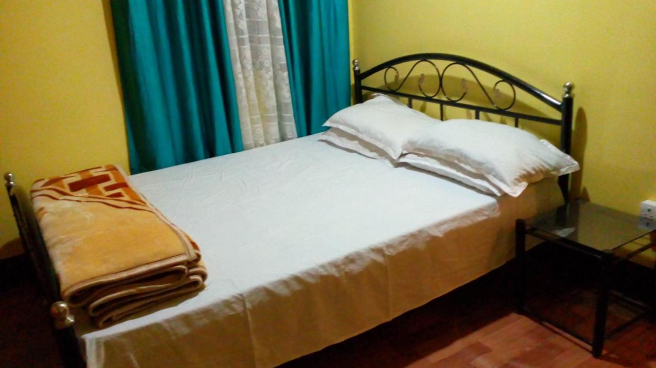 Namaste Bengal Hostel Darjeeling  Luaran gambar