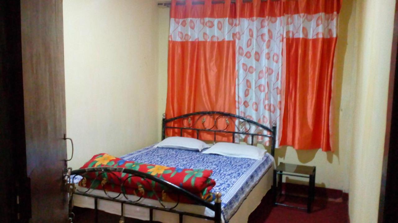Namaste Bengal Hostel Darjeeling  Luaran gambar