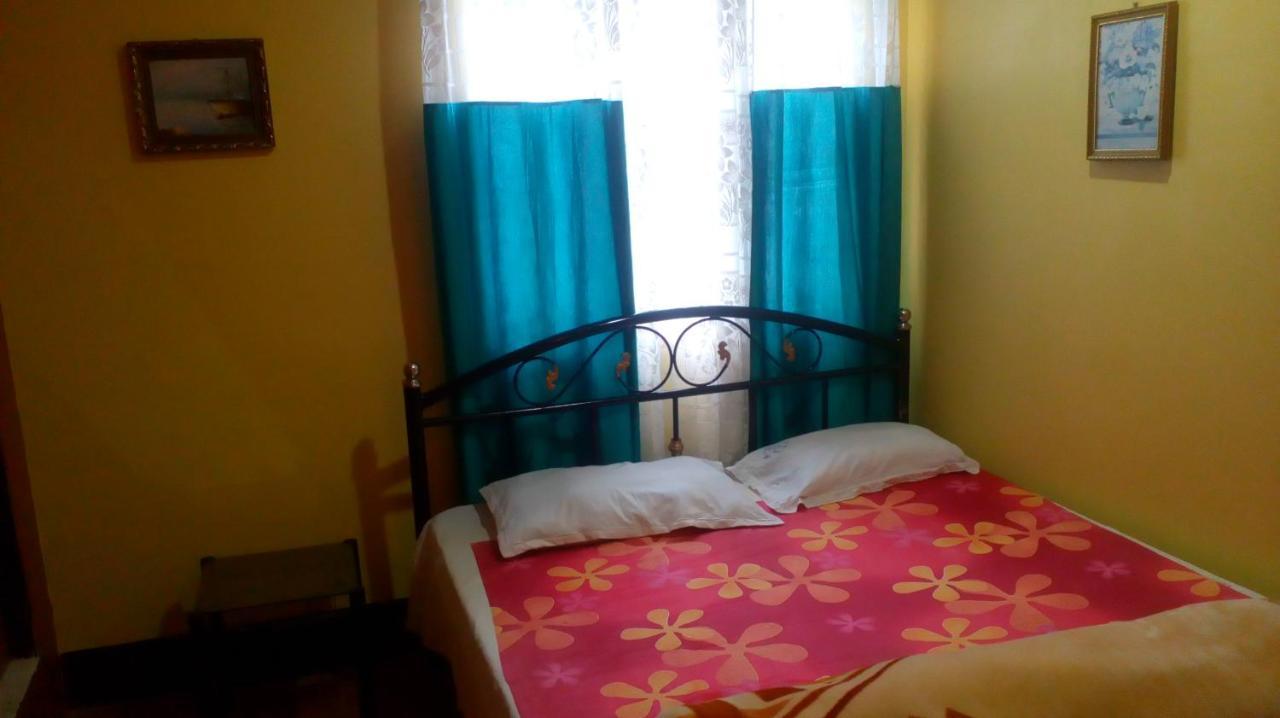 Namaste Bengal Hostel Darjeeling  Luaran gambar