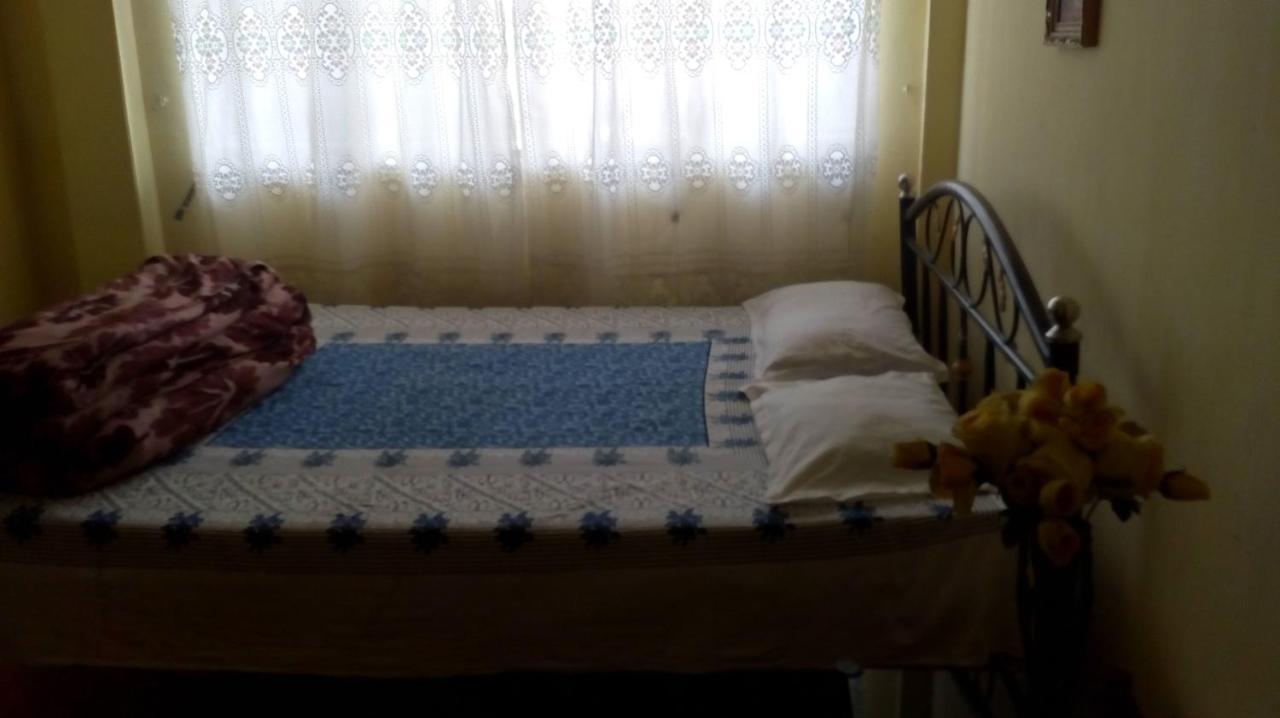 Namaste Bengal Hostel Darjeeling  Luaran gambar