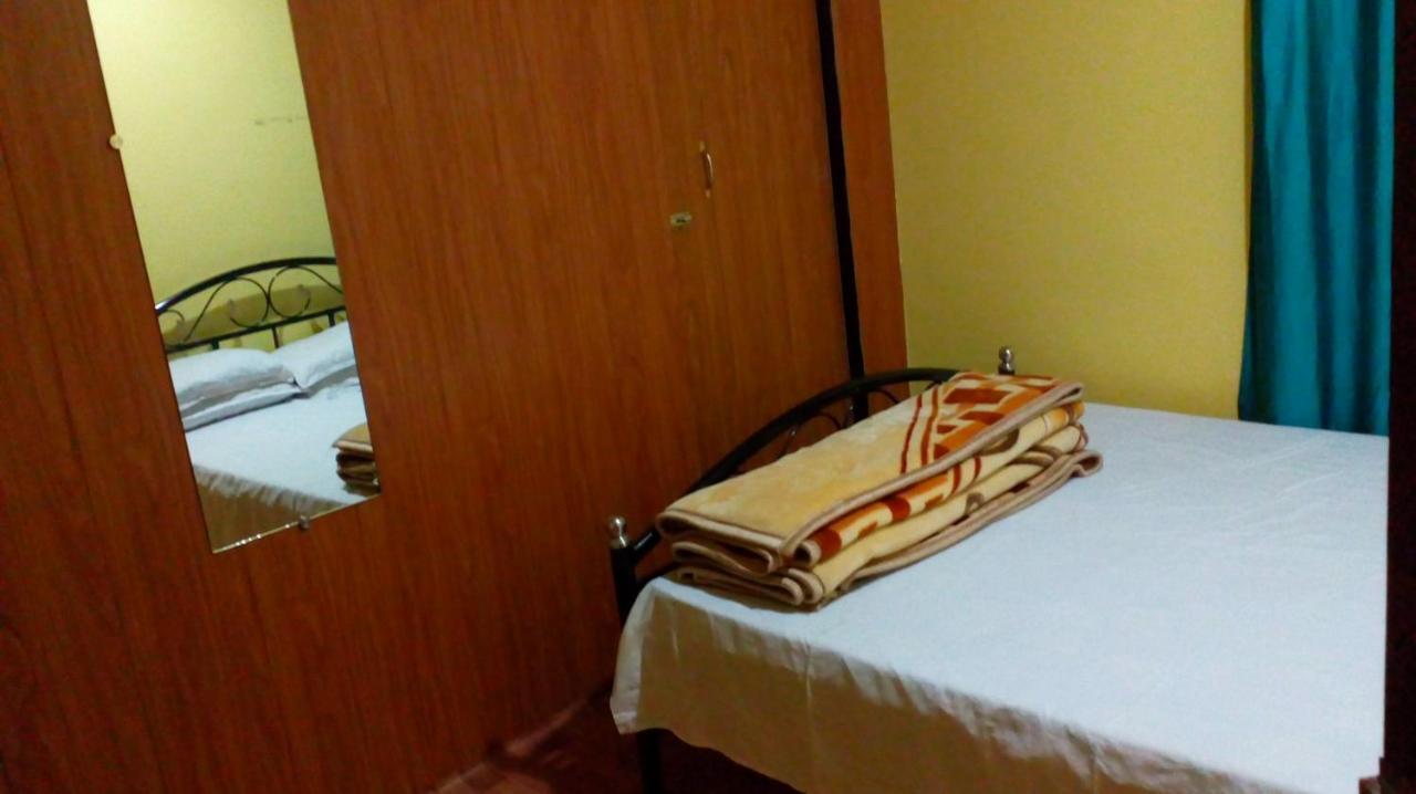 Namaste Bengal Hostel Darjeeling  Luaran gambar