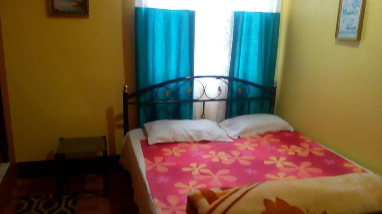 Namaste Bengal Hostel Darjeeling  Luaran gambar