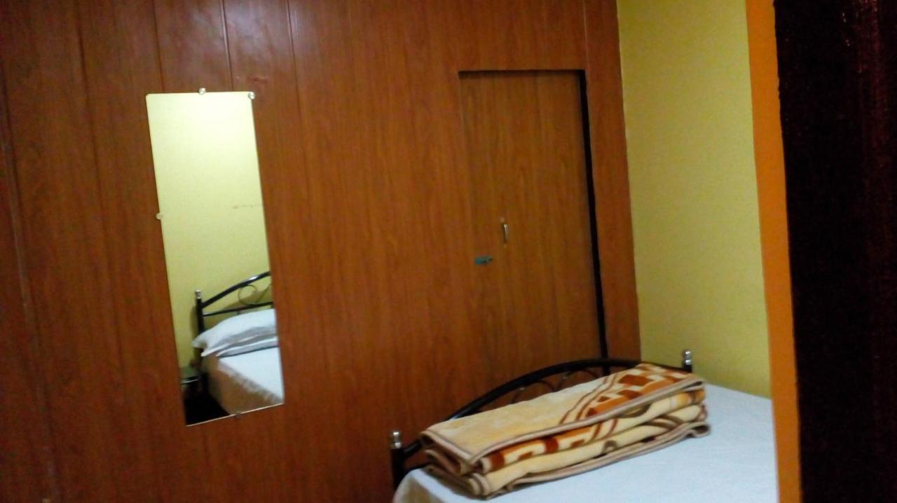 Namaste Bengal Hostel Darjeeling  Luaran gambar