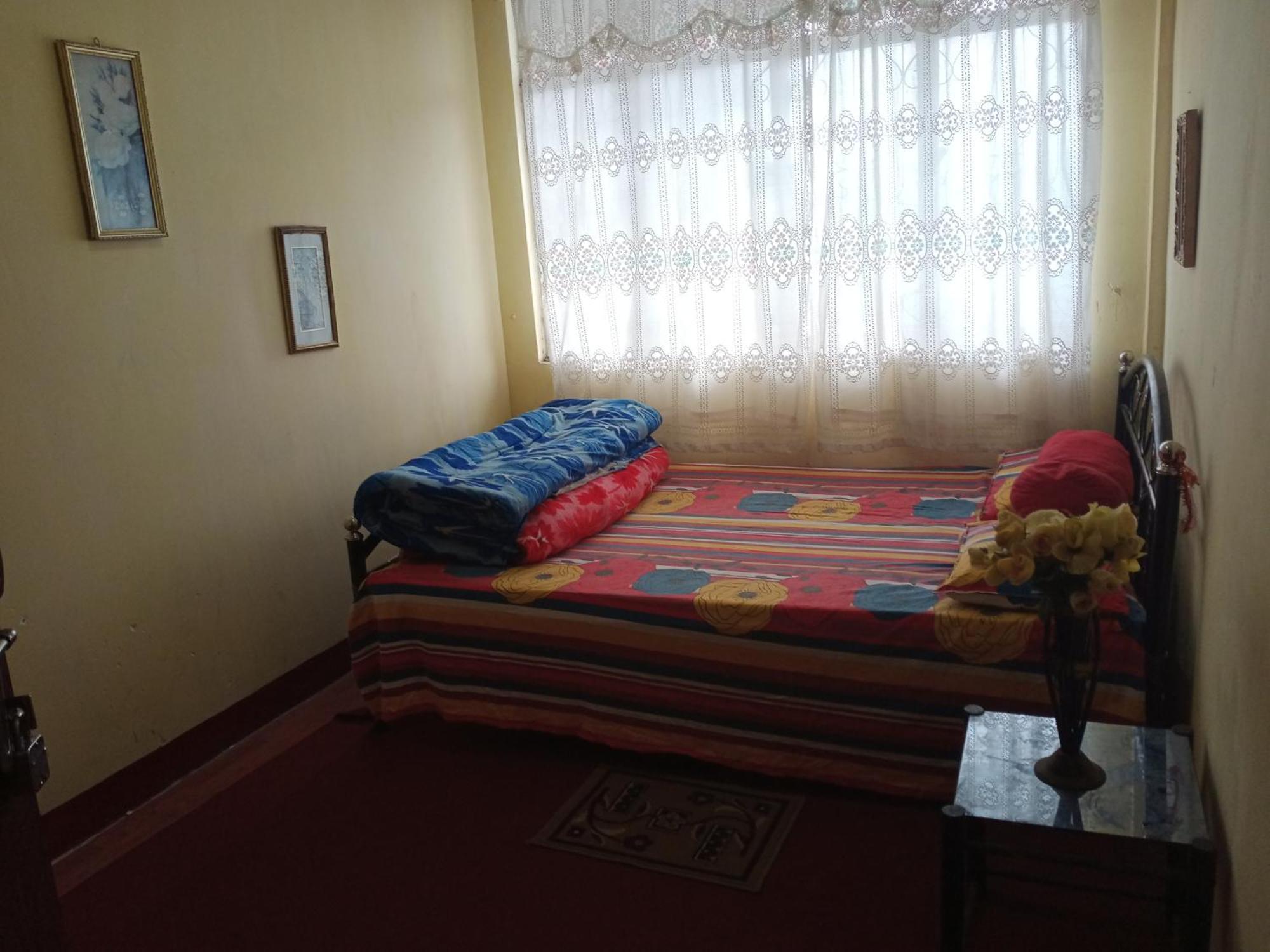 Namaste Bengal Hostel Darjeeling  Bilik gambar