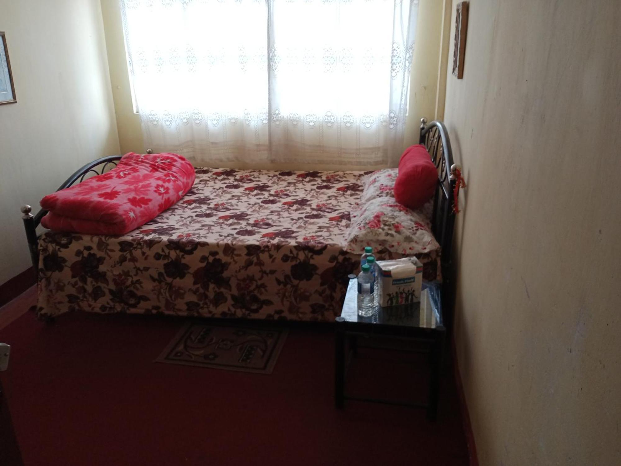 Namaste Bengal Hostel Darjeeling  Bilik gambar