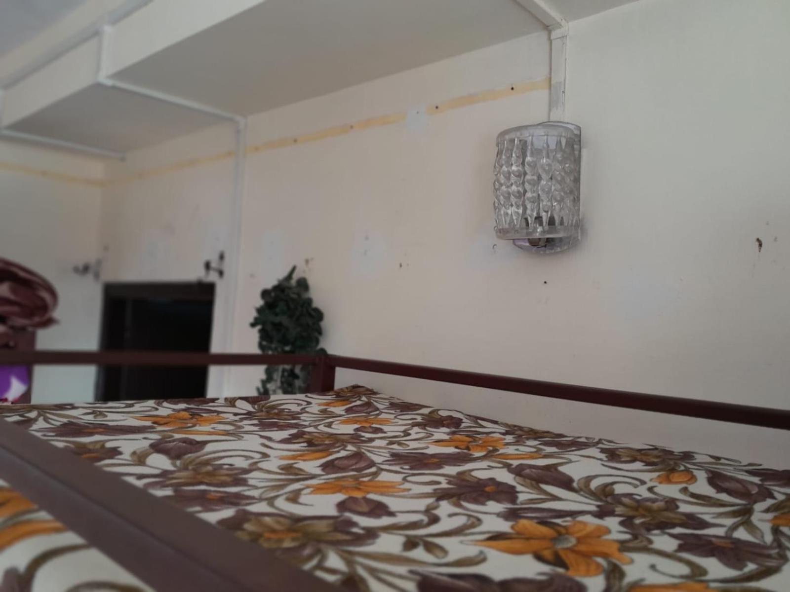 Namaste Bengal Hostel Darjeeling  Luaran gambar