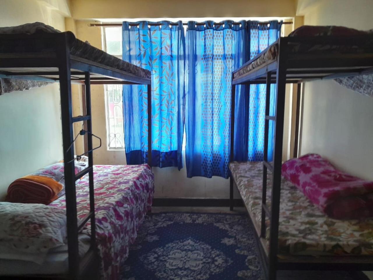 Namaste Bengal Hostel Darjeeling  Luaran gambar