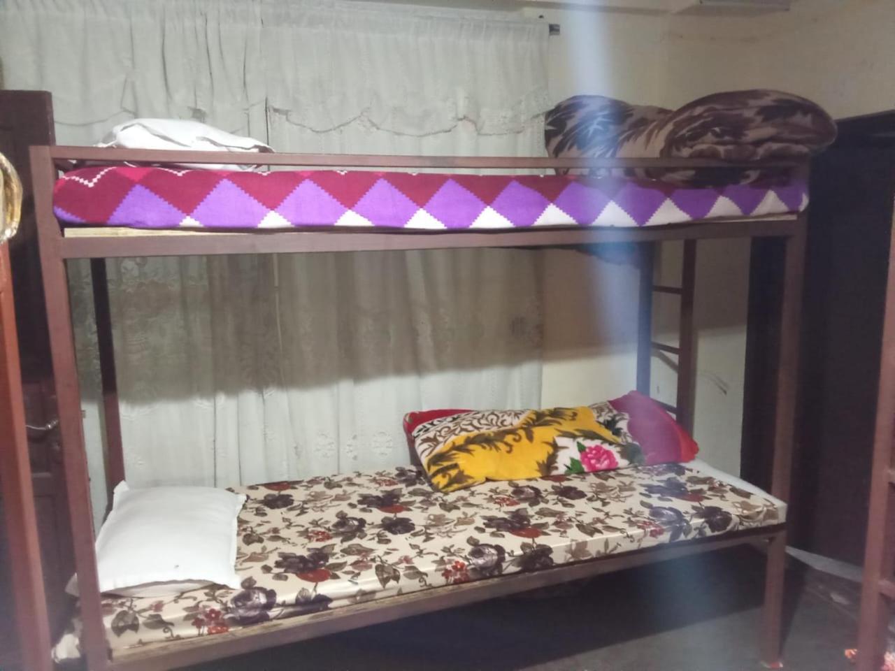 Namaste Bengal Hostel Darjeeling  Luaran gambar