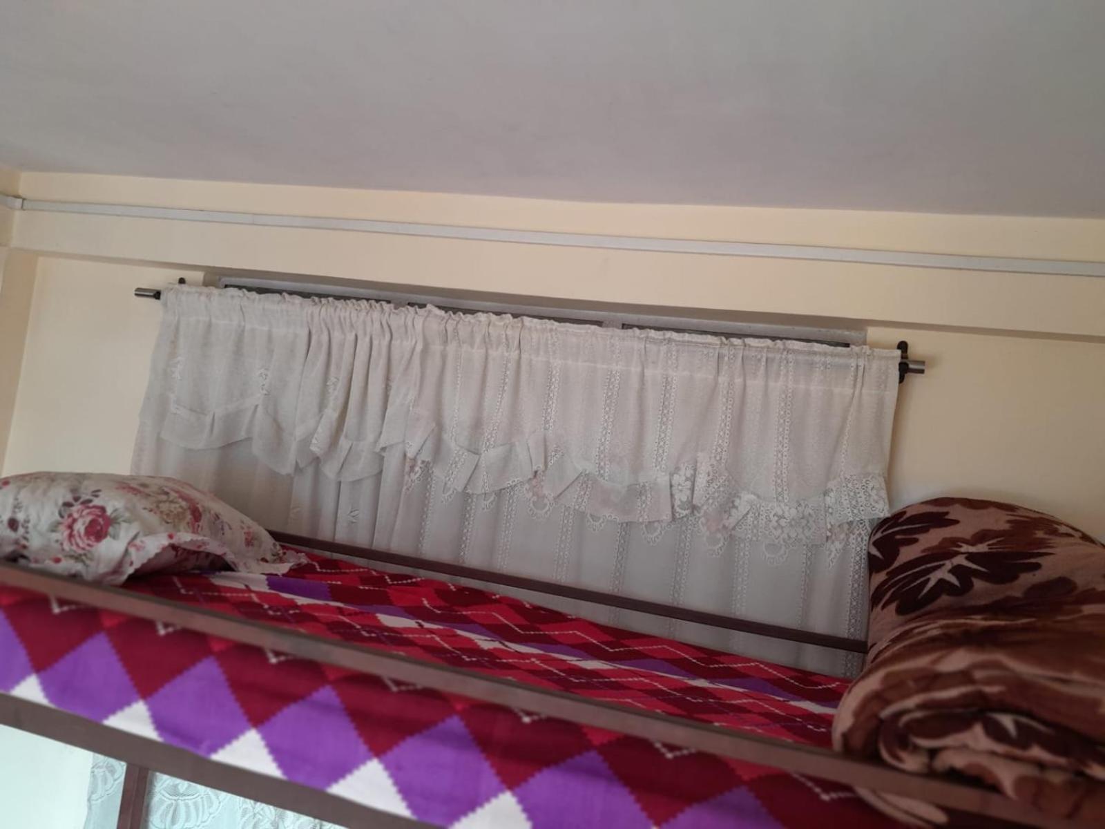 Namaste Bengal Hostel Darjeeling  Luaran gambar