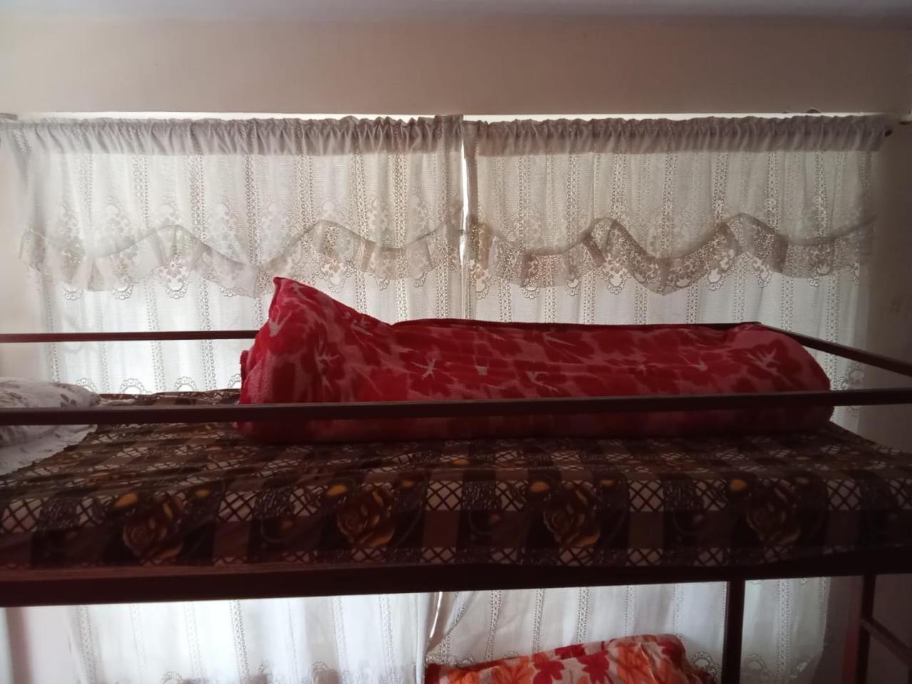 Namaste Bengal Hostel Darjeeling  Luaran gambar