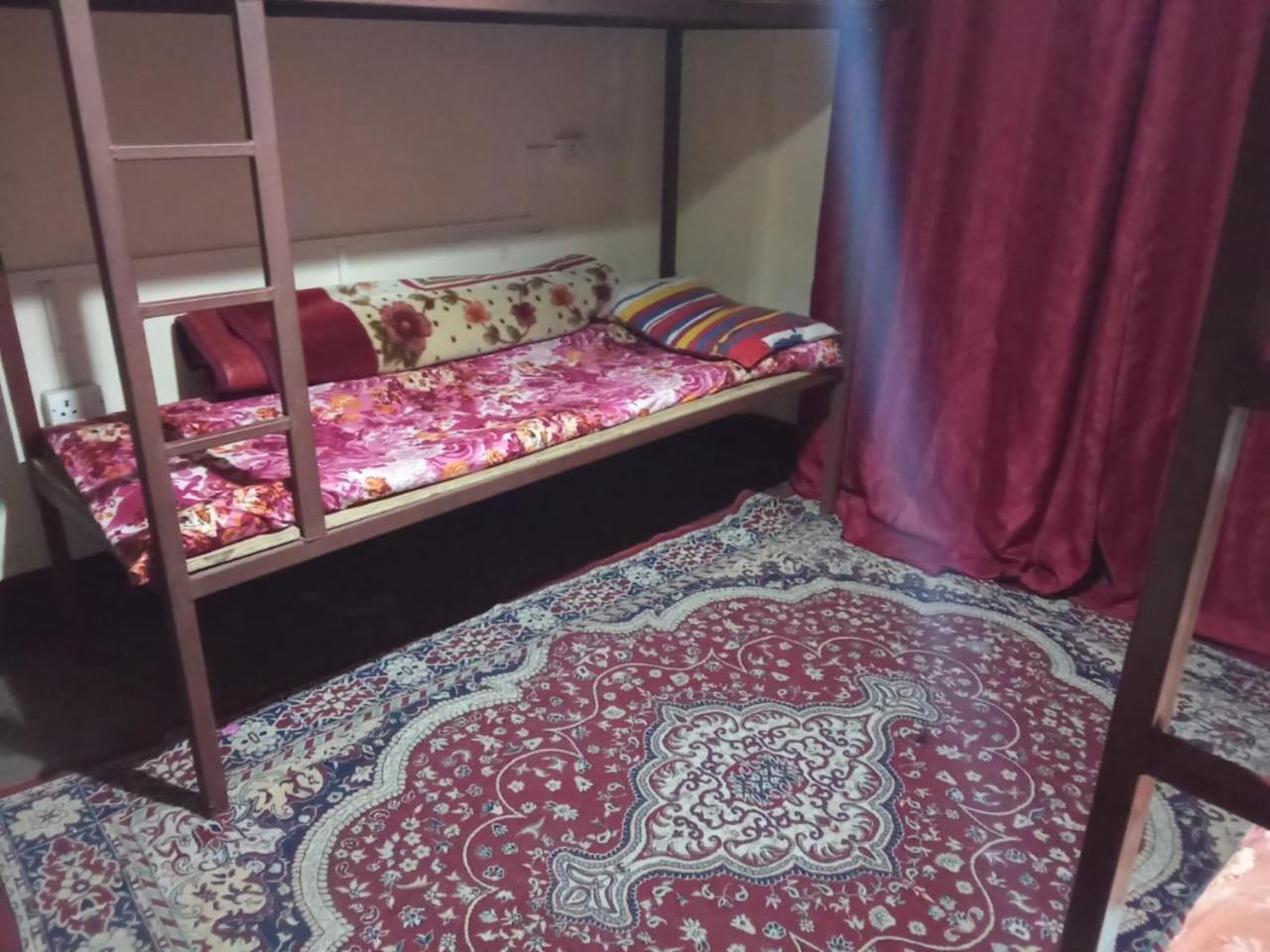 Namaste Bengal Hostel Darjeeling  Luaran gambar