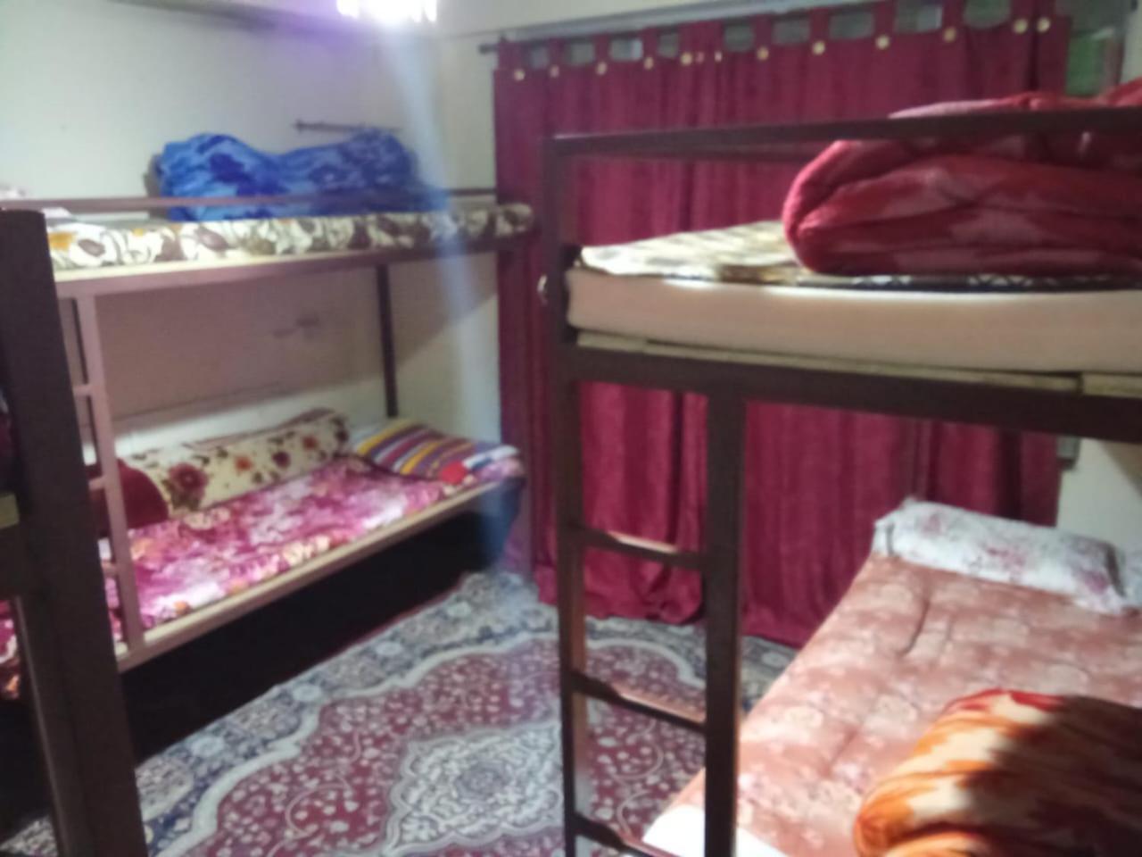 Namaste Bengal Hostel Darjeeling  Luaran gambar