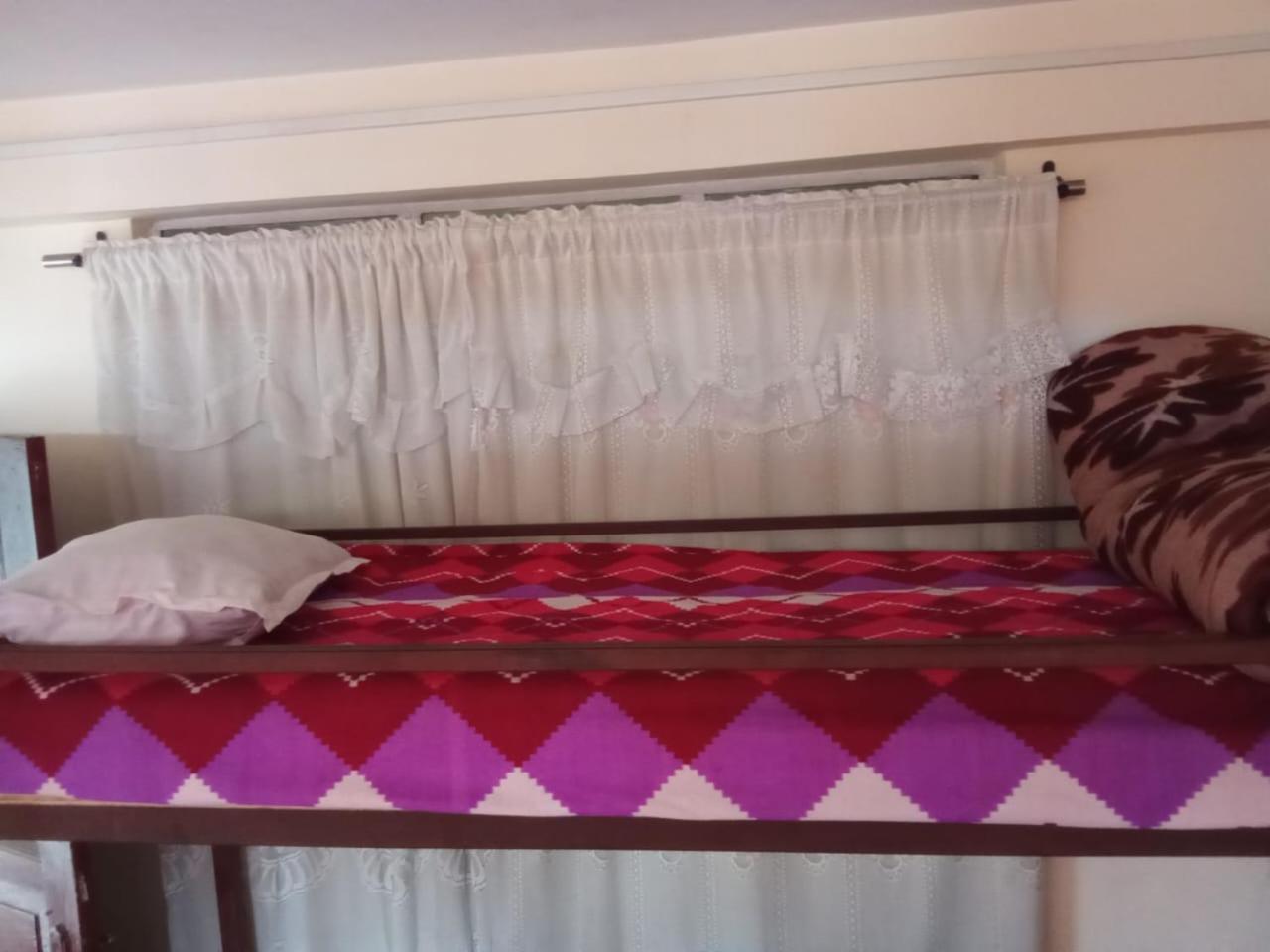 Namaste Bengal Hostel Darjeeling  Luaran gambar